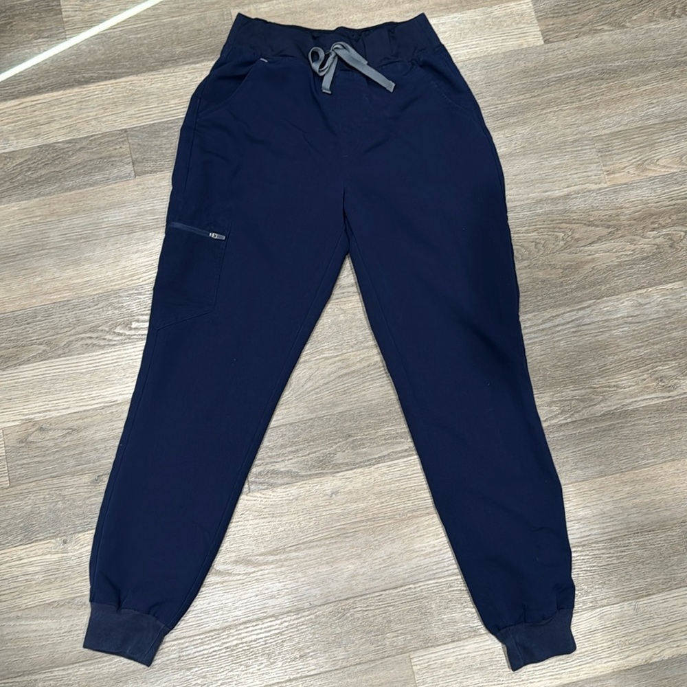 Figs Zamora scrub jogger pants